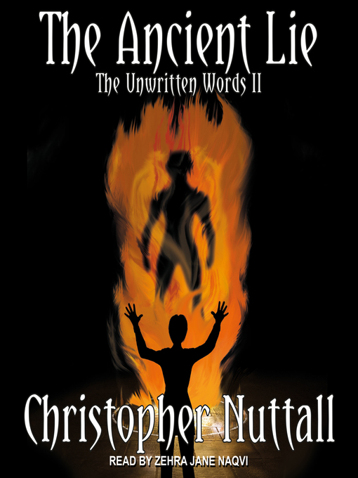 Title details for The Ancient Lie by Christopher Nuttall - Wait list